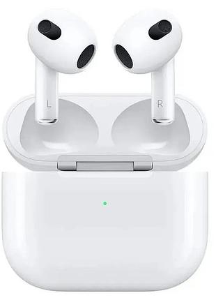 Беспроводные наушники apple airpods 3 original series 1:1