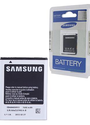 Акумулятор для samsung i8150/s8600 оригінал