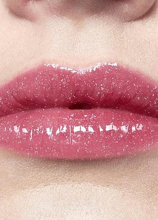 Стійкий блиск для губ the one-сяючий рожевий - 38773