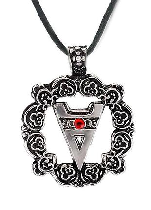 Оберег велес