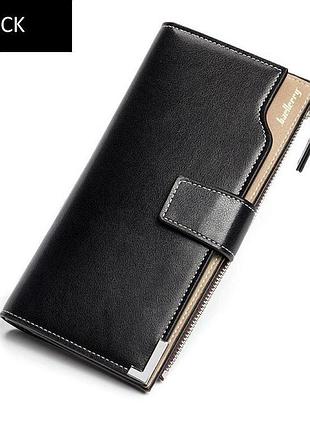 Кошелек baellerry carteira (c1283, black)