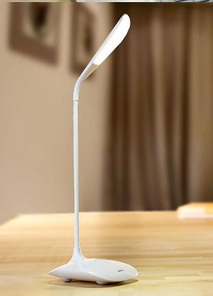 Настольная светодиодная лампа remax led eye-protecting