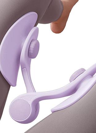 Shapelocker thigh master тренажер для бедер, amazon, германия