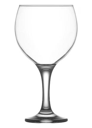 Vs-1645 набор бокалов для вина misket 365 мл, versailles 6 шт