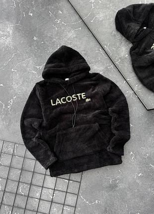 Худи мешка lacoste