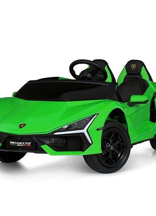 Детский электромобиль машина m 6151al-5(24v) до 60 кг