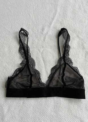 H&m бюстгальтер