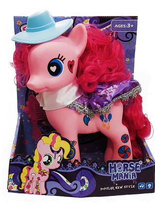 Пони "пинки пай" 88438