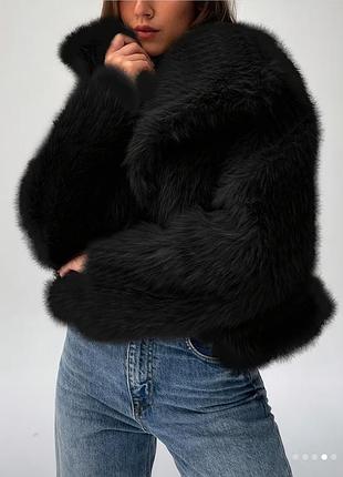 Очень красивая, стильная куртка