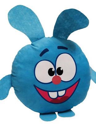 Сувенір сплюшка зайчик 00280-92