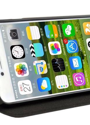 Чехол книжка boostar для lenovo vibe k5/vibe k5 plus/c6020