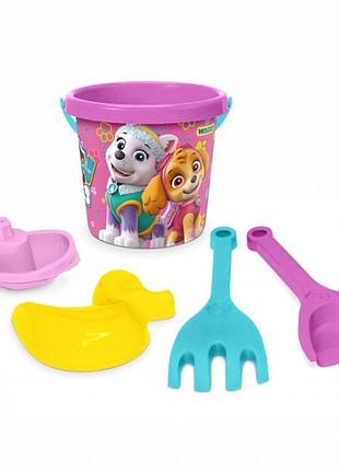 Набор для песка "щенячий патруль" 81552