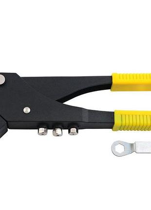 Заклепочник mastertool 300 мм х 360° (21-0708)