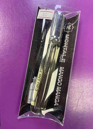 Montale mango manga женский парфюм ручка 20 мл