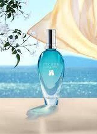 Escada chiffon sorbet limited edition туалетная вода