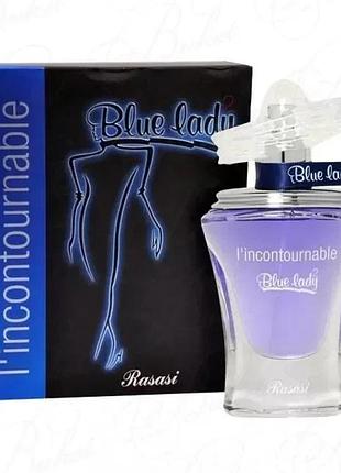Rasasi l`incontournable 35 мл. парфюмированная вода женская расаси