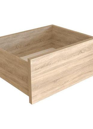 Ящічний блок для prime 2000 дуб тахо