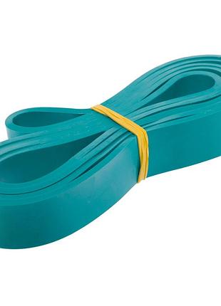 Гумка петля для підтягувань fitness line fi-9584 навантаження від 15 до 175 кг 50