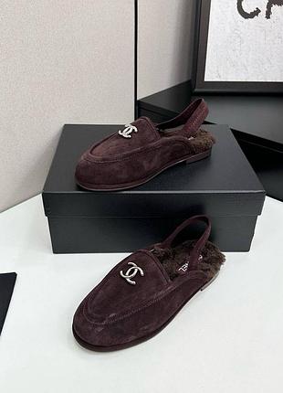 Лофери chanel premium