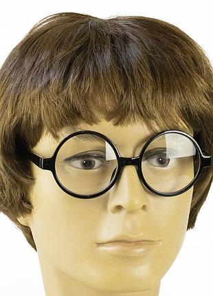 Очки гарри поттер классик