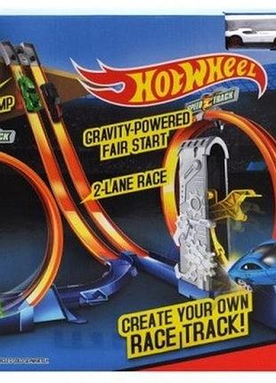 Трек детский hot wheel 5775