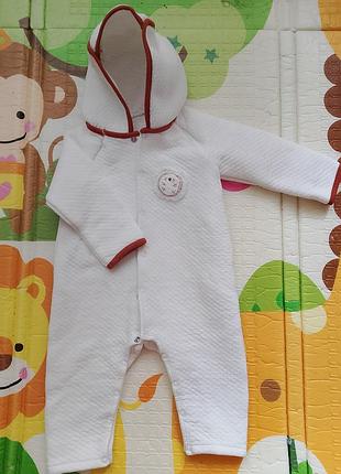 Комбінезон (чоловічок) 3-6міс.