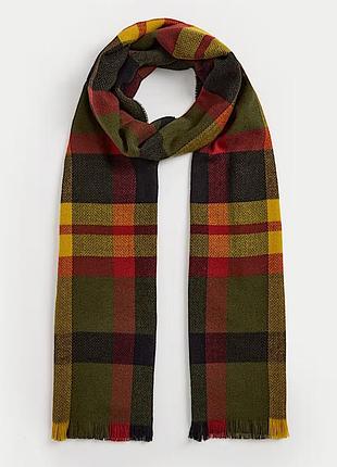 Мужской шарф от m&s.