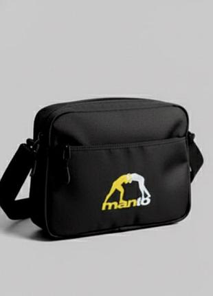 Борсетка manto сумка через плечо, мессенджер манто сумка manto сумка через плечо