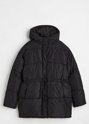 Куртка зимняя! в хорошем состоянии,размер м