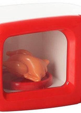 Детская микроволновая печь my home 3214