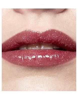 Стійкий блиск для губ the one-сяючий сливовий - 38774