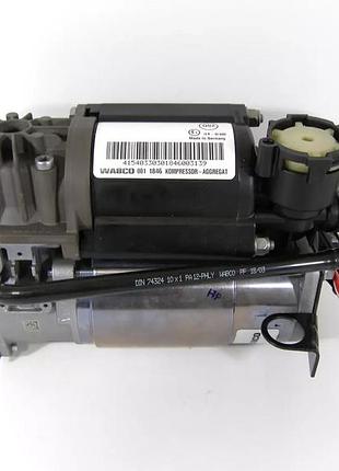 Компрессор audi a6 c5, 4b0616007a