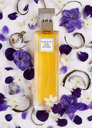 Elizabeth arden 5th avenue парфумована вода