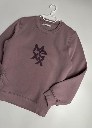 Світшот меxx утеплений