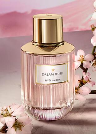 Estee lauder dream dusk парфюмированная вода (mini)