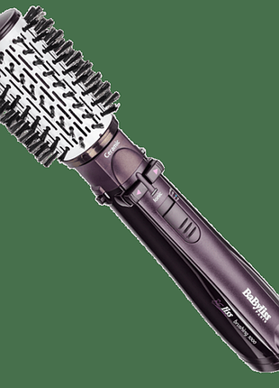 Фен-щітка babyliss 2736e фен плойка стайлер