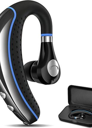 Гарнитура conambo bluetooth 5.1 с двойным микрофоном cvc8.0, amazon, германия