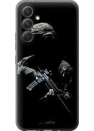 Чохол на samsung galaxy a54 a546e захисник v3 "5226u-2935-7673"