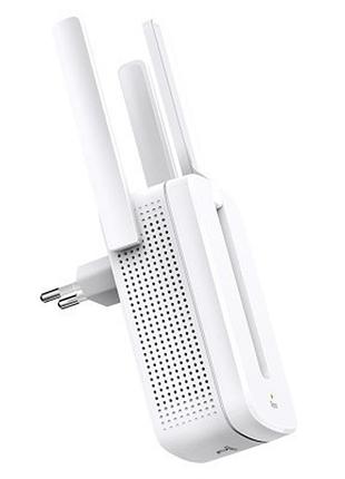 Ретранслятор mercusys mw300re