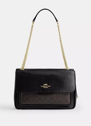 Сумка coach