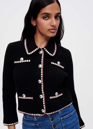 Пиджак шерсть франция