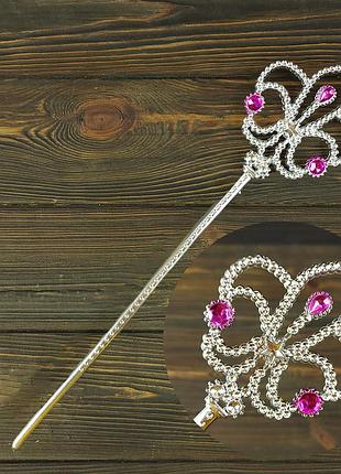 Паличка принцеси ельзи холодне серце