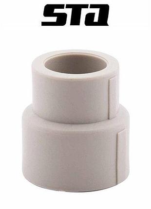 Муфта редукционная sta d32*25, украина