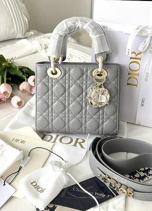 Шкіряна сумка 20см в фірмовій прострочці d