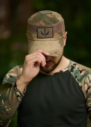 Кепка камуфляжная мужская single sword, бейсболка на весну, осень