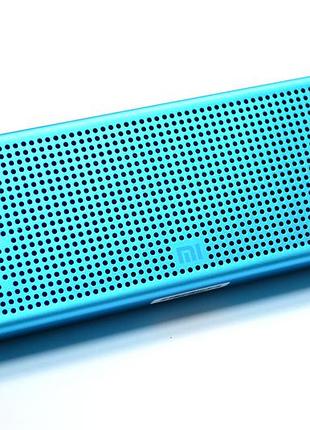 Колонка xiaomi bluetooth speaker (mdz-15-da)