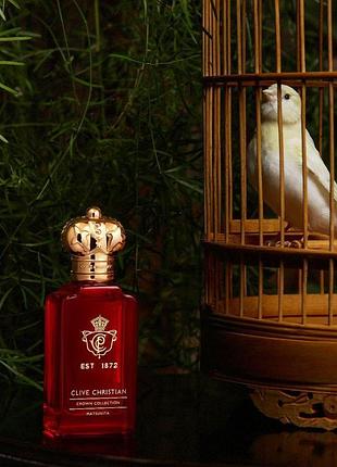 Clive christian est.1872 matsukita 3 ml оригинал из франции распив ( клайв кристиан эст. 1872 мацукита 3 мл)