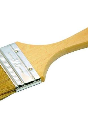 Кисть mastertool стандарт 3 " (91-1675) (6 шт.)