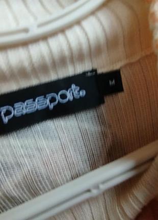 Гольф, водолазка 4