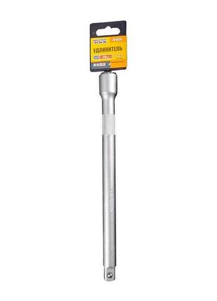 Удлинитель mastertool 1/2" х 250 мм (78-0225) 2